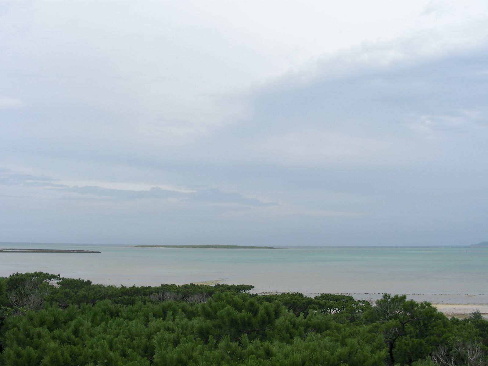 Okinawa Kohamajima
